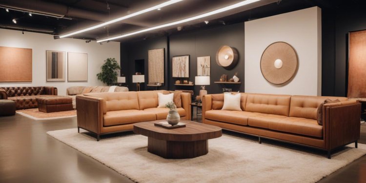 7 Smart Tips for Finding the Best Sofa Stores in Dubai