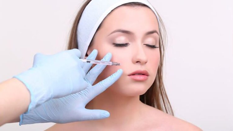 Top Tips from the Best Doctors in dubai for Fillers