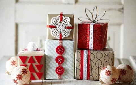 Creative Ways to Use Christmas Boxes for Memorable Gifts