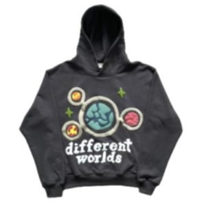 Shop the Trendiest Broken Planet Hoodie for Ultimate Comfort