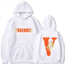 Vlone Hoodie: The Ultimate Streetwear Essential