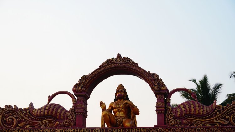 Best Time to Visit Mehandipur Balaji Temple for a Peaceful Darshan