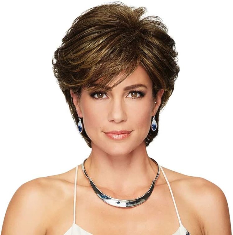 Short Wigs for Black Women: Stylish, Versatile, and Confidence-Boosting